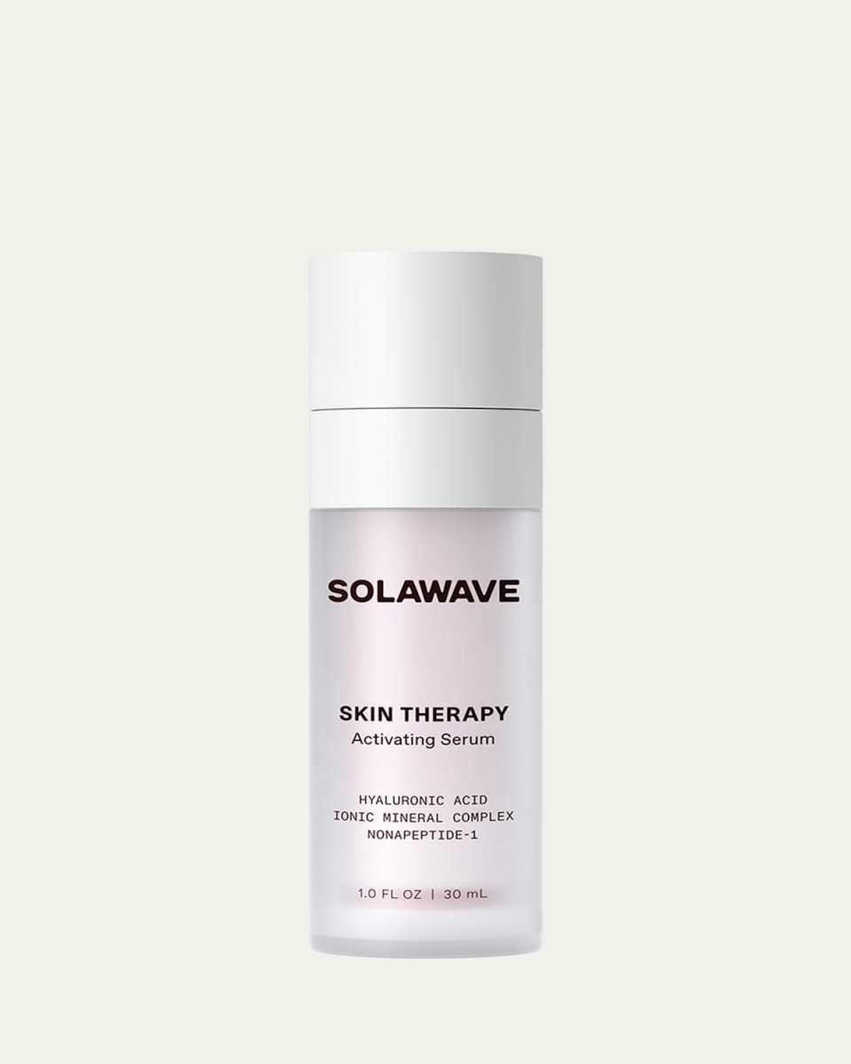Skin Therapy Activating Serum, 1 oz.